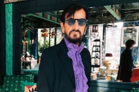 Ringo Starr ahora es vaquero: lo que trae su retorno al disco