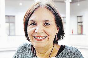 Carmen Andrade, directora de Igualdad y Género de la U. de Chile: “En pandemia se han producido nuevas formas de acoso sexual”