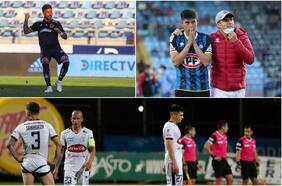 La columna de Guarello: Macondo
