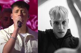 De casi retirarse de la música a ser presentado por Pdte. Boric: ¿Quién es Kidd Voodoo, el artista que brilló en la obertura de Viña?