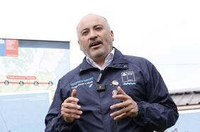 Ministerio de Transportes inaugura plataforma web para realizar trámites de cancelación