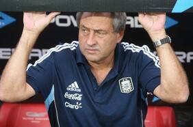 Oscar Garré, campeón con Argentina en el ’86: “Argentina hizo una buena eliminatoria, pero no significa que vaya a ganar la Copa”