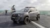 Citroën transforma el C3 Aircross para celebrar los 400 años de la Marina francesa