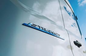 Ford E-Transit: el primer modelo 100% eléctrico de los americanos ya está en Chile