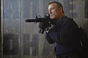 No Time To Die sería la película más larga de James Bond