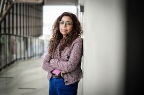 Viviana Soto, la profesora que entrega una voz a los privados de libertad