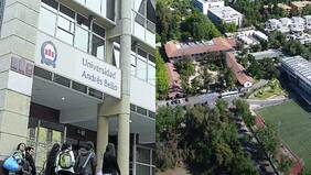 Las mejores universidades chilenas según el ranking internacional CWUR 2025