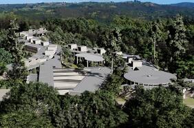 Con enfoque en excelencia académica y una edificación sustentable, Colegio Humboldt concluirá su construcción en marzo de 2026