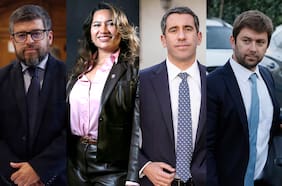 “Nietitos”, “sobrinos” y “pupilos”: el transversal madrinazgo de Pamela Jiles (PDG) al interior de la Cámara