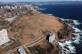 El SEA tramita permiso clave que posibilita nuevas construcciones en dunas de Concón