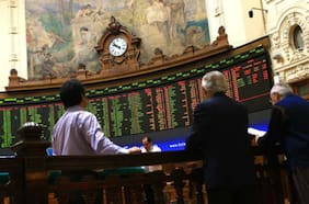 ILC volverá al IPSA en un año donde su acción  ya sube más de 20%
