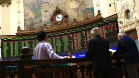 Empresas cierran el primer semestre con alza de 21% en sus ganancias y suman casi US$17 mil millones