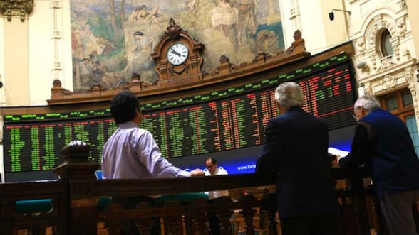 Empresas cierran el primer semestre con alza de 21% en sus ganancias y suman casi US$17 mil millones