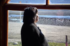 Cristina Calderón: la vida y el legado de “la última yagán”