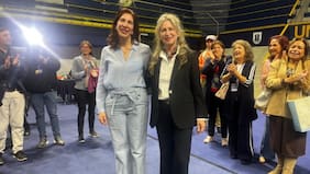 Universidad de Concepción tendrá su primera rectora en sus 107 años de historia