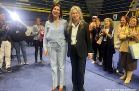 Universidad de Concepción tendrá su primera rectora en sus 107 años de historia