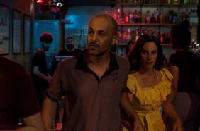 El Affaire de Sarah y Saleem: Un retrato al siempre presente conflicto palestino-israelí