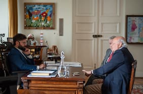 Boric pide bajar tensión con Argentina y oficialismo transmite preocupación por el tono de Milei