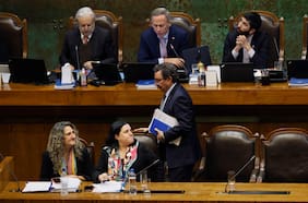 Gobierno logra prórroga para implementación de ley de seguridad privada tras dificultades por trámites pendientes
