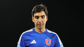 La fuerte acusación de Patricio Yáñez contra el plantel de la U tras el despido de Paqui Meneghini