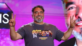 Rodrigo Villegas anticipa un “viaje nostálgico” para su tercer show en la Quinta Vergara