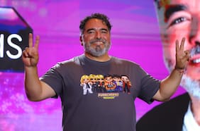 Rodrigo Villegas anticipa un “viaje nostálgico” para su tercer show en la Quinta Vergara