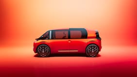 El futuro según Citroën: así es el ELO Concept y su nueva visión monovolumen