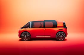 El futuro según Citroën: así es el ELO Concept y su nueva visión monovolumen