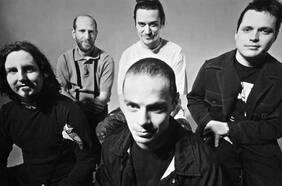 Tras 21 años Mr. Bungle anuncia nuevo disco