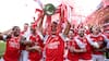 La ansiada estrella 14, en el firmamento Gunner: Arsenal vuelve a levantar el título de la Premier League tras 22 años