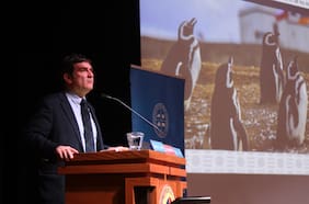 La advertencia del vicepresidente del Banco Central por el precio del petróleo tras el fin del conflicto en Medio Oriente