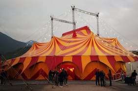 UNESCO evaluará declarar el Circo de Tradición Familiar Chilena como Patrimonio de la Humanidad