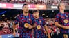Dónde y a qué hora ver a Barcelona vs. Rayo Vallecano en TV y streaming