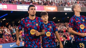 Dónde y a qué hora ver a Barcelona vs. Rayo Vallecano en TV y streaming