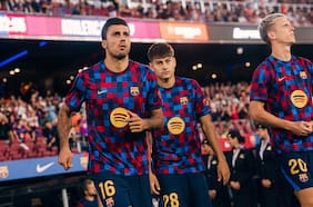 Dónde y a qué hora ver a Barcelona vs. Rayo Vallecano en TV y streaming