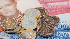 Encuesta: La mitad de la población en Chile suele andar sin dinero en efectivo y el 70% cree que se dejará de usar