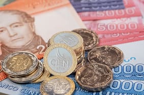 Banco Central pone en circulación la nueva moneda de $100