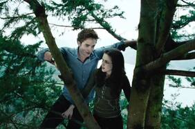 Una serie de Crepúsculo está en desarrollo