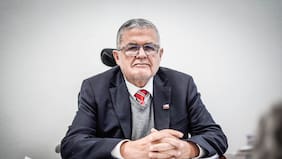 Julio Montt, subsecretario de Redes Asistenciales: “Ningún hospital va a tener problemas financieros”