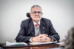 Julio Montt, subsecretario de Redes Asistenciales: “Ningún hospital va a tener problemas financieros”