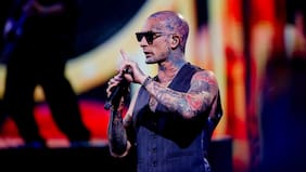 Ke Personajes aplaca al “Monstruo” y cierra la noche más tensa de Viña 2026