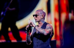 Ke Personajes aplaca al “Monstruo” y cierra la noche más tensa de Viña 2026