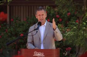 Panel de expertos recomendó subir pasaje en $20: Muñoz defiende alza de solo $10 y afirma que “no me parece una irresponsabilidad”