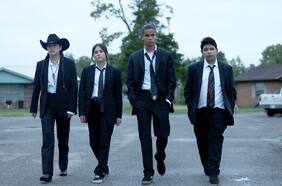 Columna de Daniela Lagos: Reservation dogs: la serie sobre amistad que no sabíamos que necesitábamos