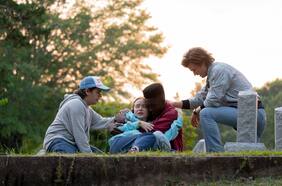 Un final más trágico: el personaje que fue “salvado” por los creadores de Stranger Things