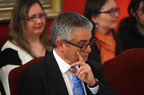 Renuncia de Marcel a Hacienda reconfigura el plan de Boric para su último tramo de gobierno