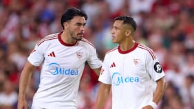 Enfrenta al Real Madrid: cómo el Sevilla de Sánchez y Suazo puede asegurar su permanencia en LaLiga en esta fecha