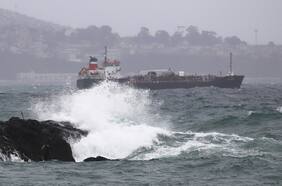 Nuevo aviso de marejadas anormales: revisa las 8 regiones afectadas