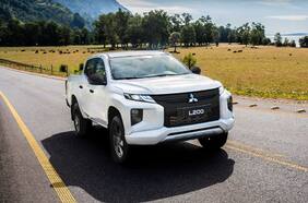 Conoce las camionetas que aún se venden sin ESP en Chile