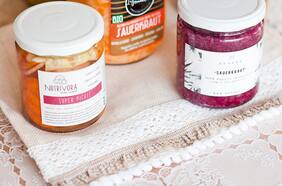 Probióticos naturales